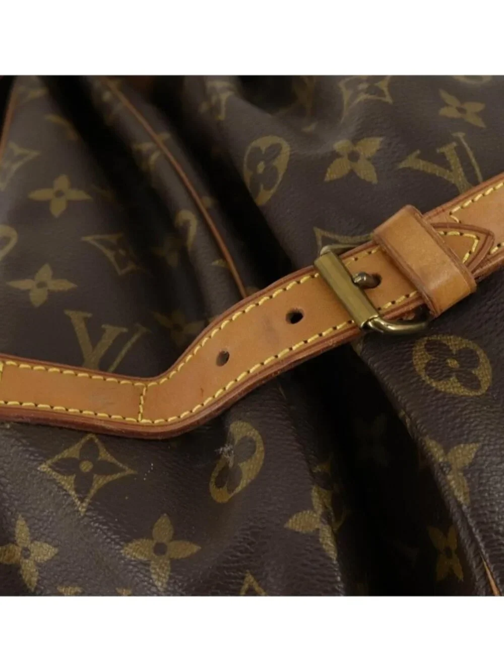 Louis Vuitton pre owned